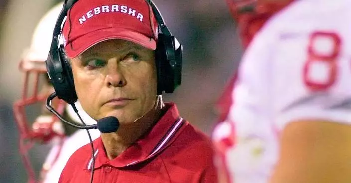 Frank Solich, who coached at both schools, refuses to choose sides for Ohio-Nebraska season opener