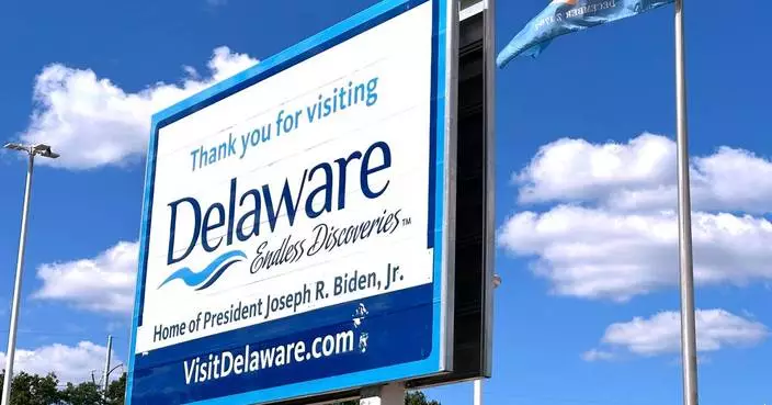 AP Decision Notes: What to expect in Delaware’s state primary