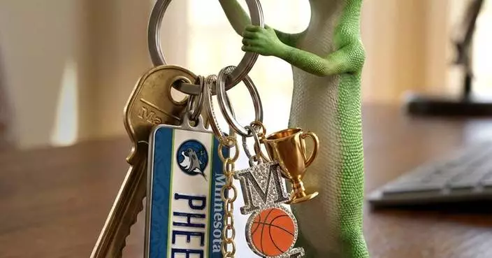 GEICO Partners with WNBA Star and Unrivaled Co-Founder Napheesa Collier