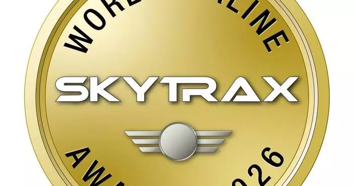 Porter Named Skytrax’s Best Regional Airline in North America for Third Consecutive Year