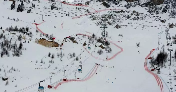 French Alps 2030 organizers appoint Vincent Roberti as interim president in governance reset