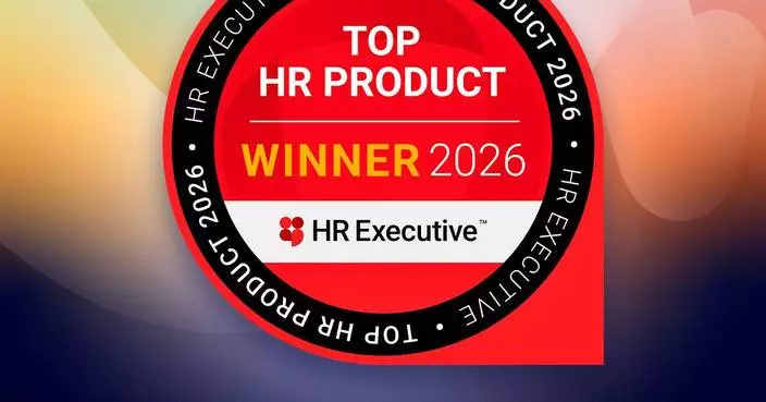 Phenom Named a 2026 Top HR Product of the Year by HR Executive