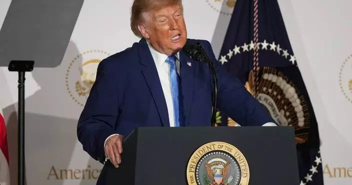 Trump touts America.gov, but its government-sourced AI answers undercut many of his statements