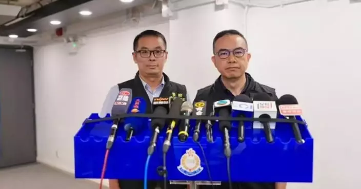 Man Arrested for Murder After Fatal Knife Attack on Wife in Chai Wan
