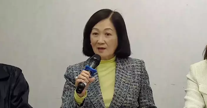 Convenor of ExCo Non-official Members Speaks on Hong Kong's First Five-Year Plan and 2026 Policy Address