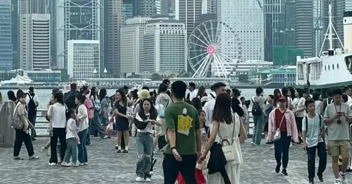 Enhanced Transport Services Announced for Mainland's National Day Golden Week Amid Expected Traffic Surge