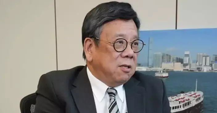 SCED: Hong Kong Invests $100 Million to Attract Mega Events, Boosting Economic Development
