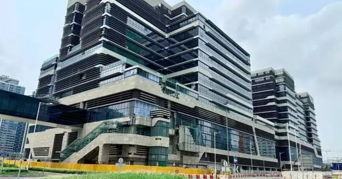 Traffic and Transport Arrangements Announced for Kai Tak Hospital's First Service Phase