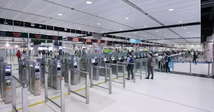 Hong Kong Expands Immigration Facilitation Scheme for Invited Persons, Promoting Economic Interactions and Exchanges