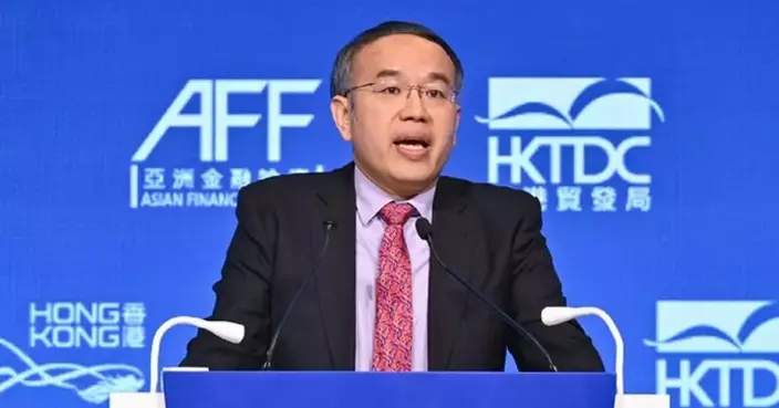 SFST Welcomes Financial Delegation to Explore Northern Metropolis' Growth Potential