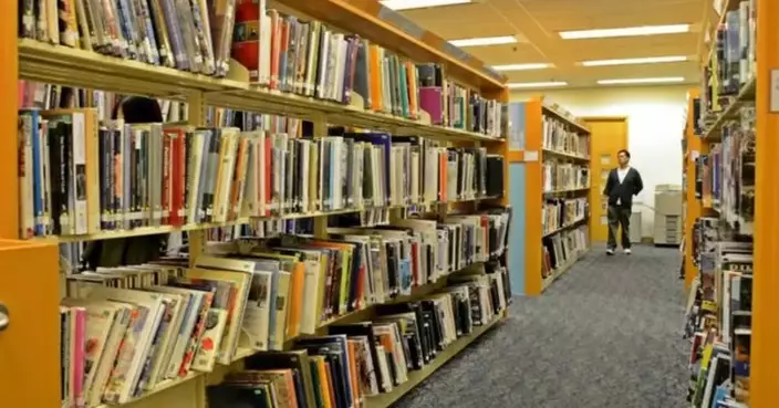Public Libraries to Close Early for Mid-Autumn Festival on September 25
