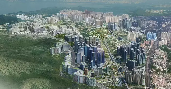 SFST Leads Financial Delegation to Tour Northern Metropolis to Explore Investment Opportunities and Development Progress