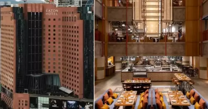 Food Poisoning Clusters Investigated After Buffet Outbreak in Hong Kong