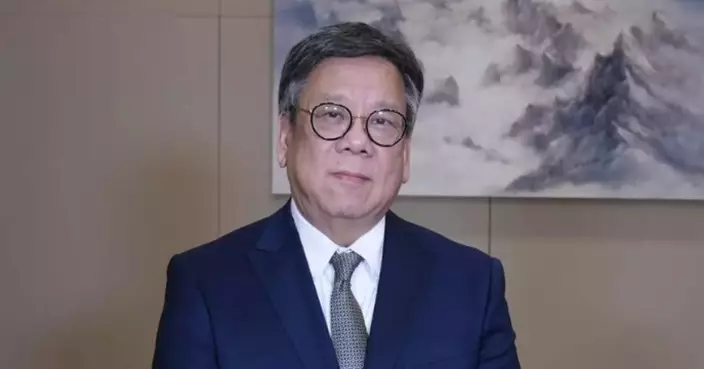 SCED Spotlights Hong Kong's Edge at Festival of Connoisseurs Press Conference