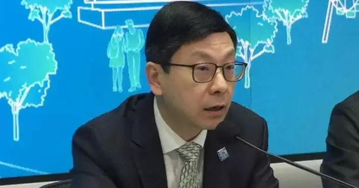 Secretary for Labour and Welfare Emphasizes Significance of High-Quality Employment for Sustainable Economic Growth at 8th APEC Human Resources Development Ministerial Meeting in Nanjing