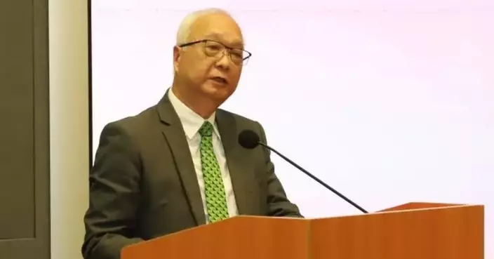 Secretary for Environment and Ecology to Visit Chinese Academy of Tropical Agricultural Sciences in Hainan