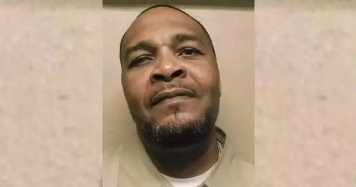 Alabama set to execute man for pawn shop killings months after his nitrogen gas execution blocked