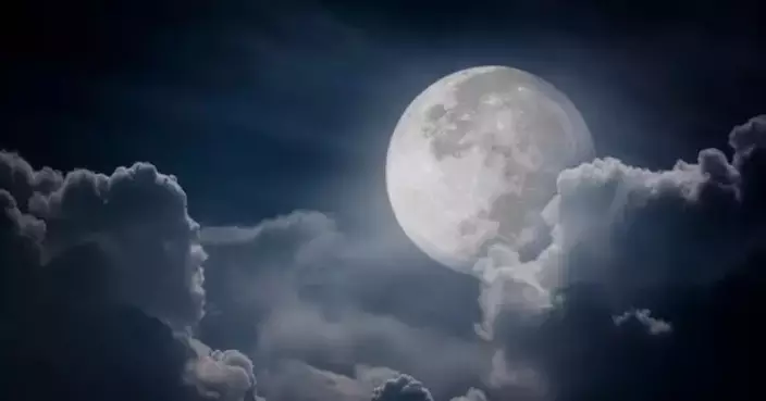 Moon Viewing Times in Hong Kong for 2026 Mid-Autumn Festival