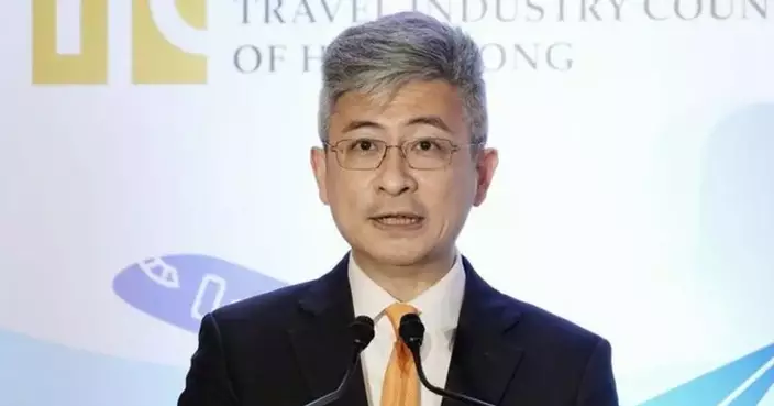 USCST Highlights Italy-Hong Kong Menswear Collaboration at "Future Threads" Opening