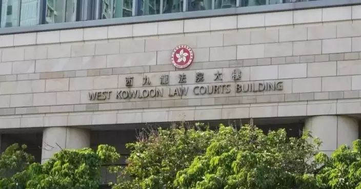 Property Owner Fined $80,000 for Ignoring Building Removal Order in Tsuen Wan