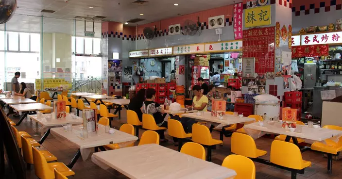 Wong Nai Chung Market Cooked Food Centre to Close for Enhancement Works Starting on September 28