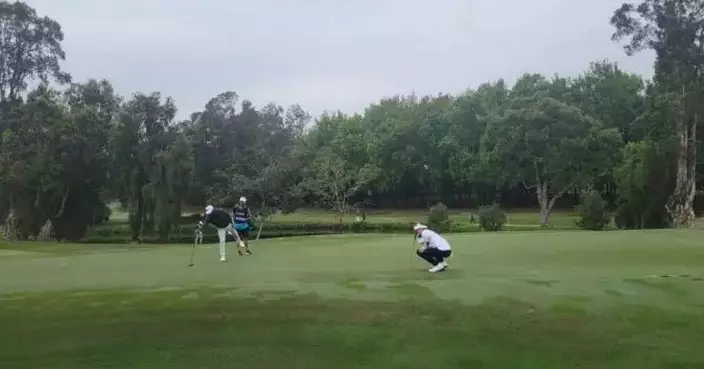 Government Will Not Appeal Against Judgment Regarding Environmental Impact Assessment Report for Development at Former Fanling Golf Course Site