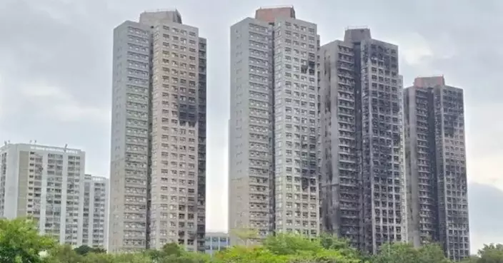 Banking Industry Extends Loan Repayment Grace Period for Tai Po Fire-Affected Residents Until May 2027