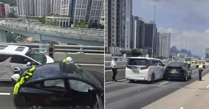 Man Dies in North Point Fatal Traffic Accident; Police Seek Witnesses