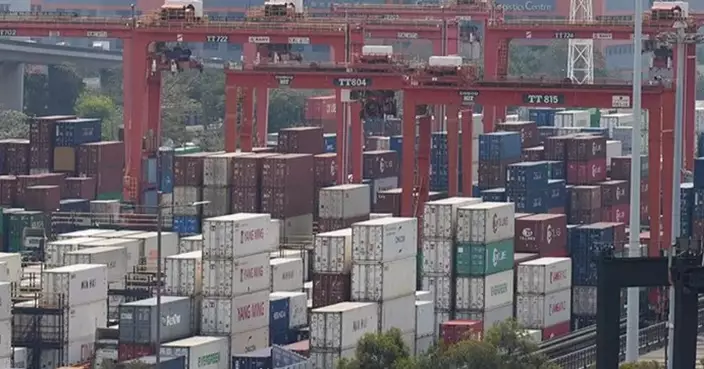 Hong Kong's Merchandise Trade Volumes Surge in July 2026, Exports Up 31.6% and Imports Up 23.6%