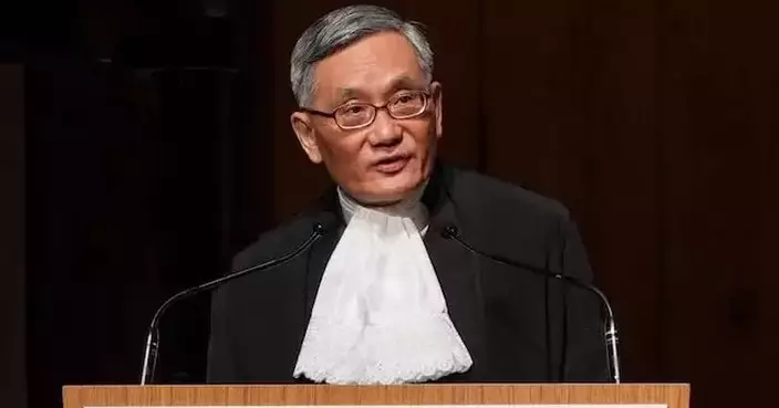 Chief Justice to Attend 20th Conference of Chief Justices of Asia and the Pacific in Korea