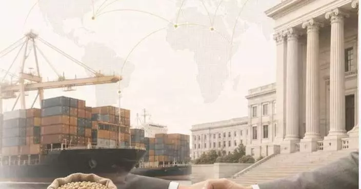 RAMINVEST HOLDING DIFC Unveils an Integrated Ecosystem for Commodity Trade with Africa