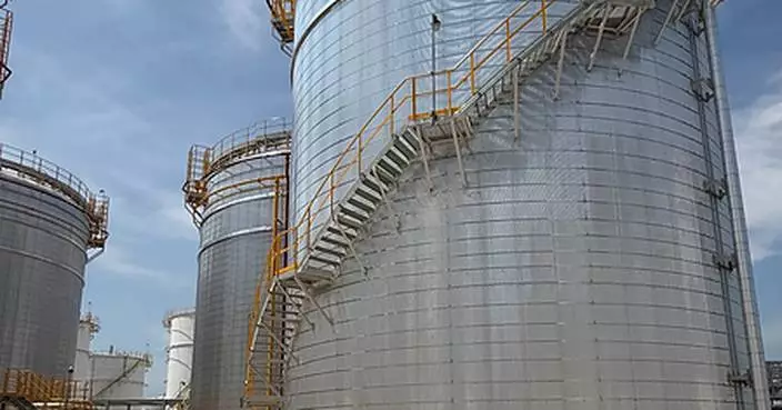 ARKEMA STRENGTHENS GLACIAL ACRYLIC ACID SUPPLY IN KOREA WITH NEW STORAGE TANK