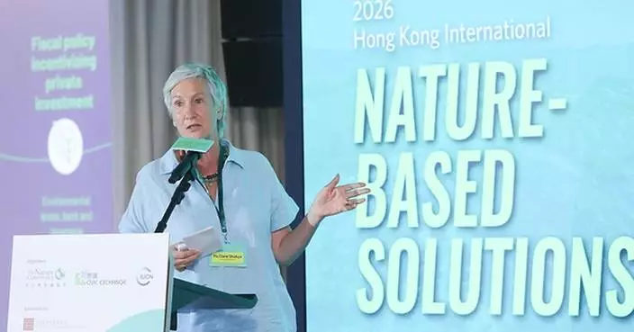 The Nature Conservancy explores nature-based solutions to tackle climate impacts and to support economic resilience and long-term development