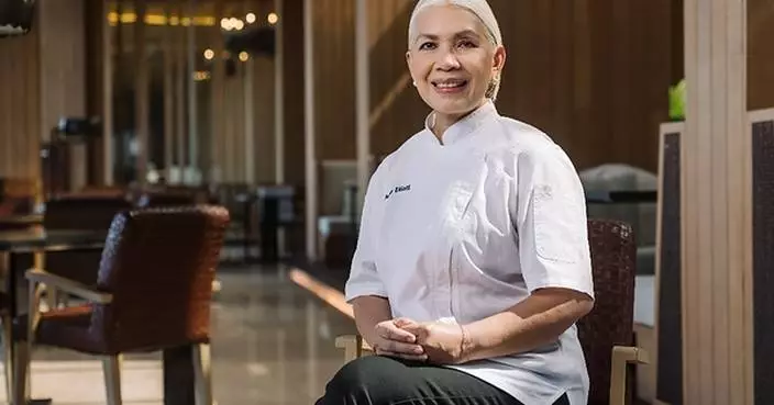The Ritz-Carlton, Bali Introduces Bejana by Petty Elliott, Honouring Indonesia's Culinary Heritage Through a New Chapter