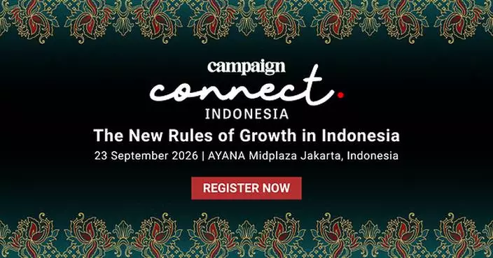 Campaign Connect Indonesia 2026 to spotlight growth, AI and the evolving role of marketing leaders