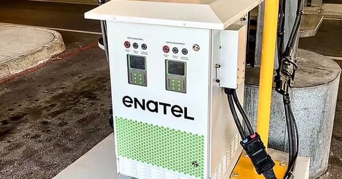 New Report Reveals How Airports Can Successfully Scale Electrified GSE Fleets in 2027