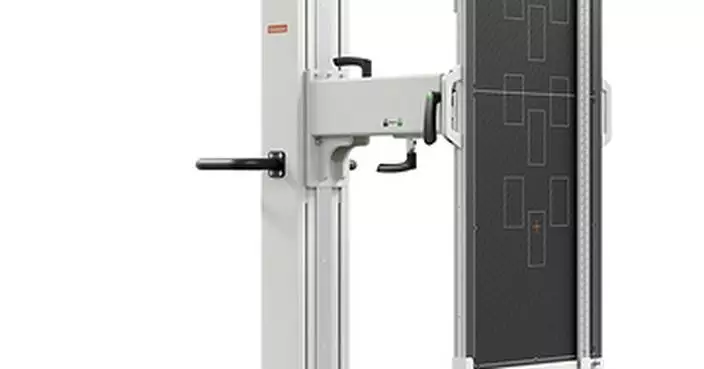 Carestream Healthcare International Enhances DRX‑LC Detector to Level Up Long‑Length Imaging Performance