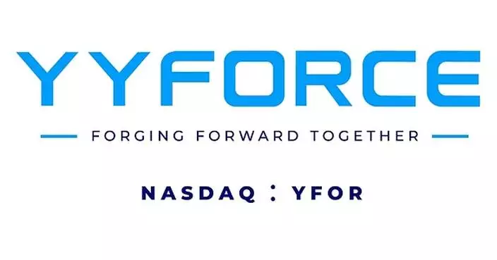 YY Group Enters New Era as YYForce, Expanding AI, Automation and Human-Robot Workforce Strategy; Nasdaq Ticker Changes to "YFOR"