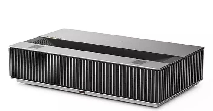 AWOL Vision Debuts LuxVision at IFA 2026: World's First 4K 120Hz UST with Optical Shift