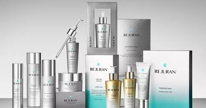 REJURAN COSMETICS Expands Across Canada with Nationwide Sephora Launch