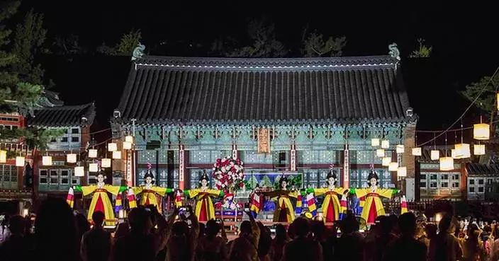 Tickets for the K-Royal Culture Festival Fall 2026 to open on Sep 4