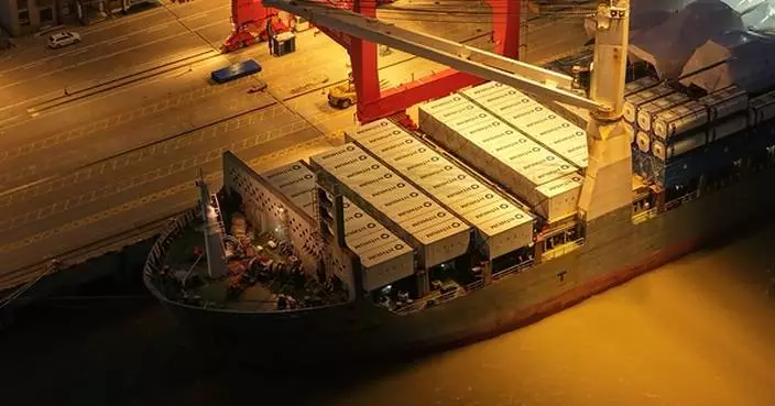 HiTHIUM Ranks TOP 2 Globally in Energy Storage Battery Shipments Again, Driven by Full-Chain Integrated Capabilities
