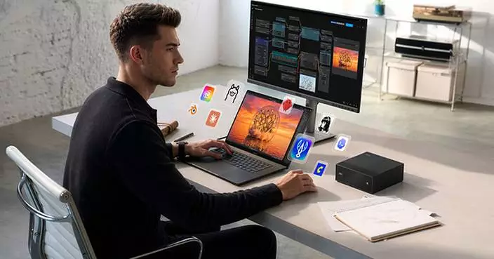 ASUS Unleashes Agentic Creativity with ProArt RTX Spark PCs at IFA 2026