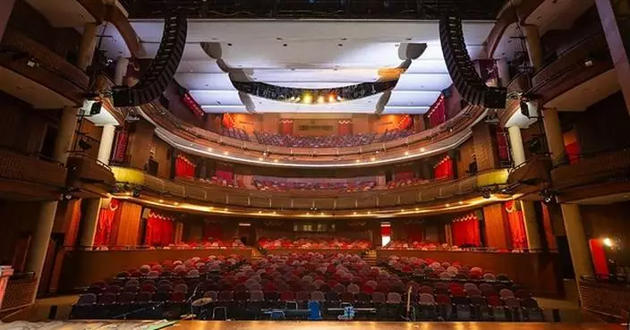 TEATER BESAR TAMAN ISMAIL MARZUKI SIMPLIFIES WIRELESS WORKFLOWS WITH SENNHEISER SPECTERA