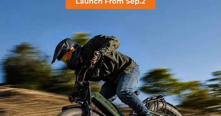 ENGWE Launches E26 3.0, Bringing Dual-Motor Power to the Future of All-Terrain Riding