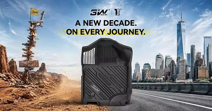 3W Auto-life Celebrates 11th Anniversary With Free Upgrades for 11 Winners and 650 Global Prizes