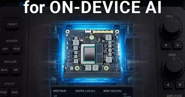 LattePanda Launches the LattePanda Mu Ultra: A Micro x86 Compute Module for On-Device AI