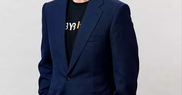 Bybit Names Sean Ballard as Head of Derivatives and Institutional Business Amid Continued Institutional Expansion