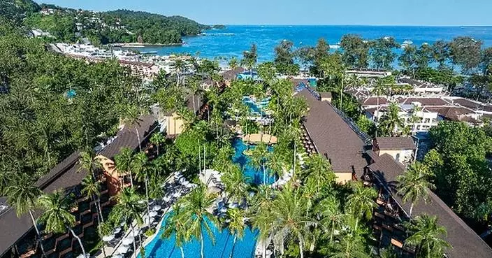 Stay More, Experience More: Courtyard by Marriott Phuket, Patong Beach Resort Presents Exclusive Offers for Every Phuket Escape