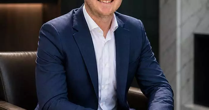 VT Markets Appoints Ross Maxwell as Chief Strategy Officer to Accelerate Global Growth Strategy